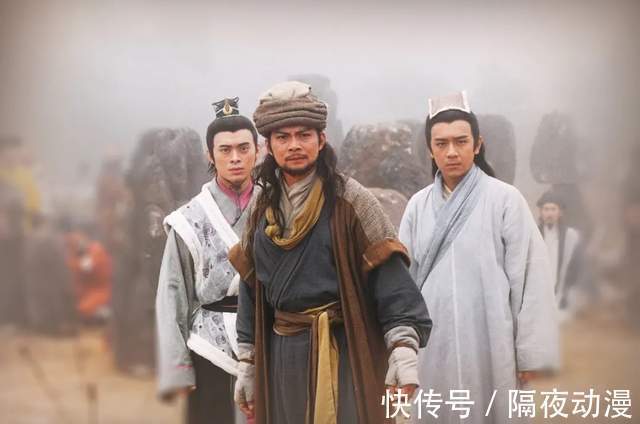 金威远|17年前它被质疑抄袭日漫,如今豆瓣9.1!《围棋少年》要出新作了