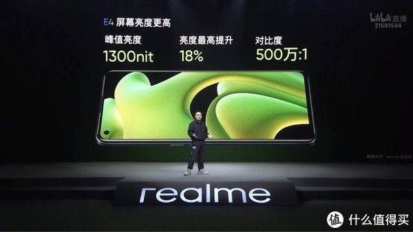 gt neo 2|高性价比游戏利器降临！realme GT Neo 2今日发布