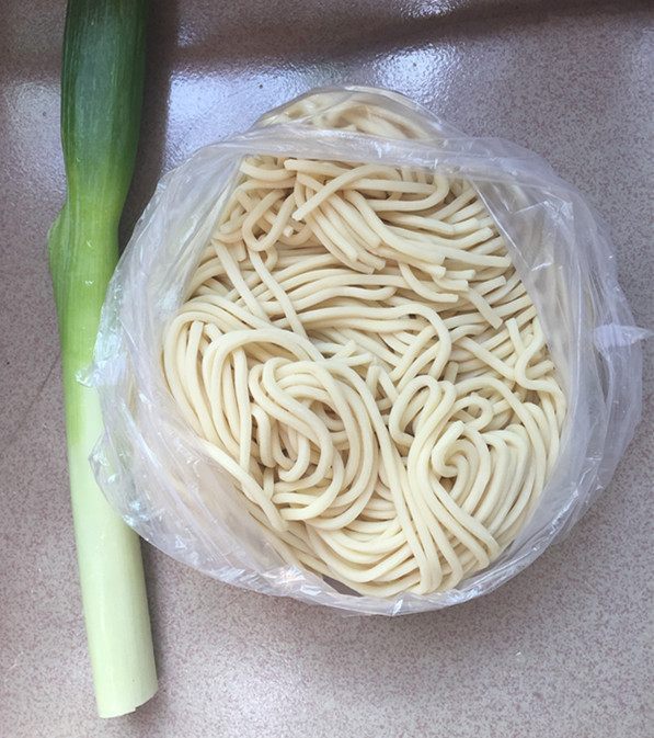 豆角焖面这么做,简单易做营养高,全家都爱吃