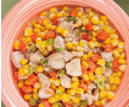 养生季|要想孩子营养均衡身体强健,多吃黄金菜,香甜可口,增强免疫力