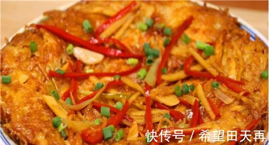 水淀粉|看看酒店大厨是如何做38元一盘土豆丝，这烹饪技术太棒了，收藏了！