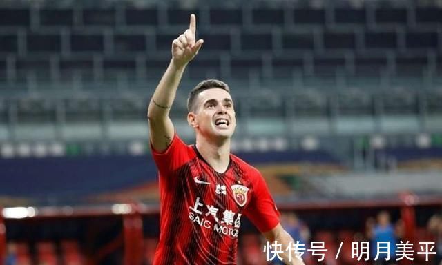 外媒|外媒评中超新趋势:大牌纷纷离开,一个时代结束了,但或许更健康