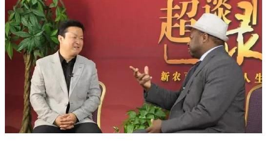 喀麦隆|《小超访谈录》：“非洲哥们儿”捷盖——中国文化的铁杆“粉丝”