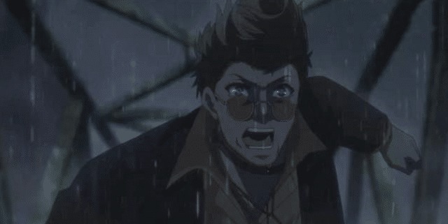 流氓|全员恶玉第十话猜测下一话骇客将出现,行刑课长官身份或是罪犯