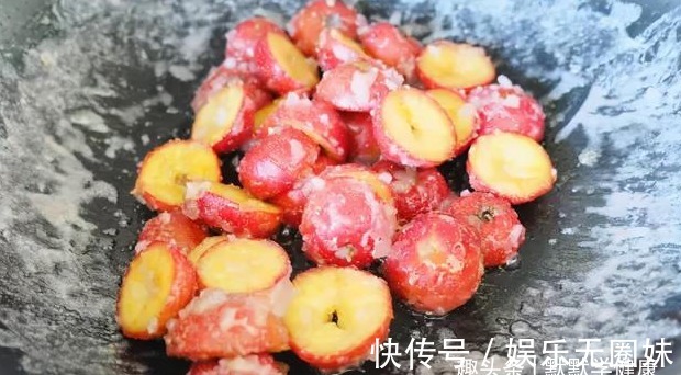 脏腑|血瘀百病生!吃这2物,活血化瘀、美容养颜、防结节