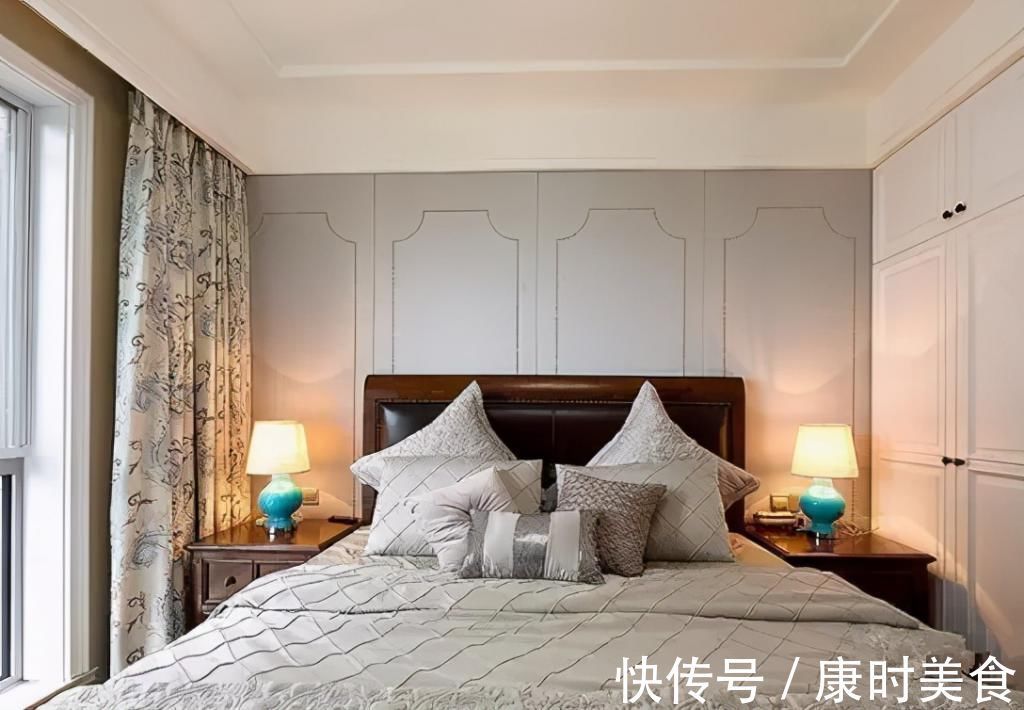 装饰|头一次见装修这样做吊顶，既美观又省钱，如今有钱人都喜欢这样装