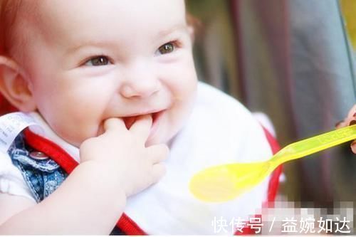 孩子|宝宝3岁前,谨记“不吃两饭、不睡三觉”,才能脾胃好少生病