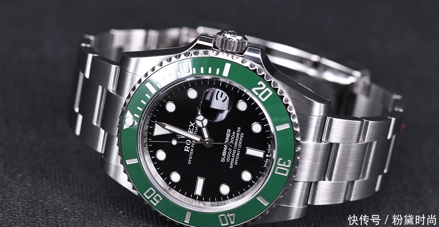 经典设计的腕表,这几款百看不厌!