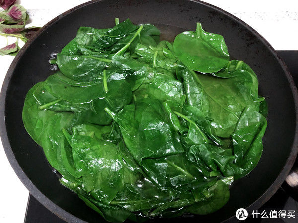 炒木耳菜|它是蔬菜界的“榴莲”，味道怪怪的，一吃就上瘾，清脆滑嫩特好吃