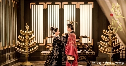 走向|中国最不该覆灭的朝代,却因太过强大最终走向灭亡,既非唐也非明