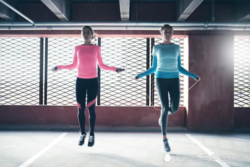 燃脂|常见的5种有氧运动,燃脂效果最高的不是跑步,而是它