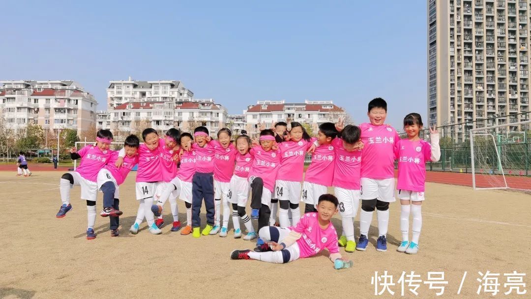 二年级组率先打响杭州春晖小学第一届校园足球联赛!|放飞梦想 | 足球