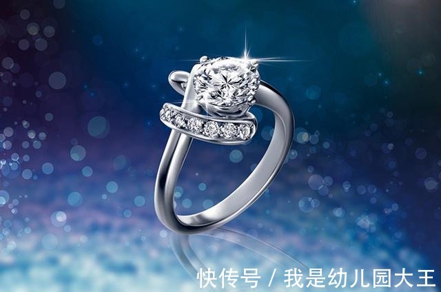 黄金 老凤祥珠宝品牌推出更多钻石首饰!