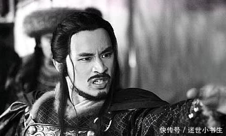 辽国|水浒传中,大辽的五名虎将,第一名原来是他!