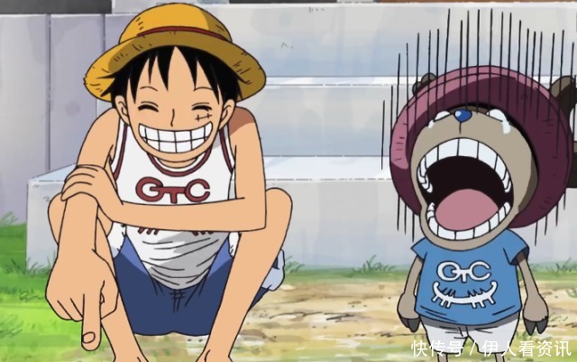 海贼王|总是在讨论海贼王里谁的赏金高,其实赏金低的人也不见得会弱