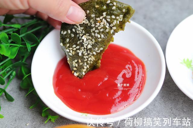 糯米粉|失眠最怕这个菜,容易失眠的人要多吃,安神助眠,一躺下就到天亮