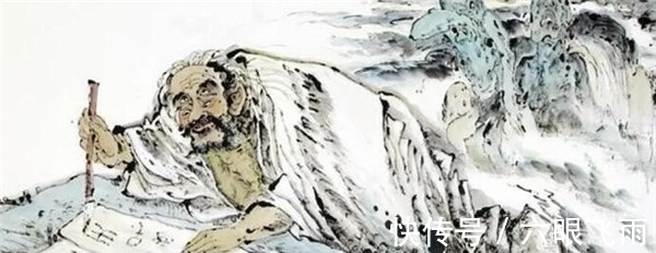 黄帝&古时仓颉造完字后,为何鬼怪都在哭泣?原因其实很简单