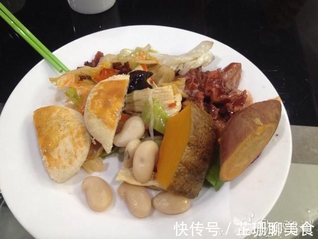 食堂|清华大学的伙食有多好？厨师年年外出学艺，为了吃，高考也值得拼