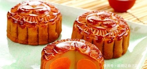  中秋节|绝大多数人都不知道的 “中秋节”的历史由来！