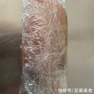 懒人福利,超简单的快手菜藤椒油低温鸡胸肉川香沙拉