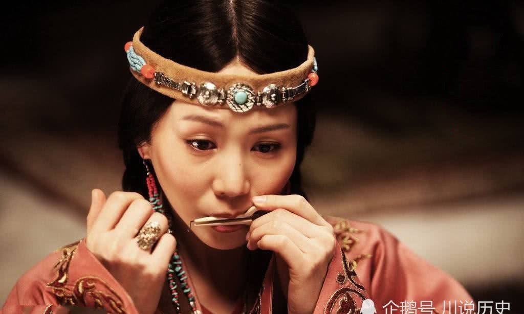 帝国|称霸欧亚大陆的蒙古帝国,为何从抢亲开始?