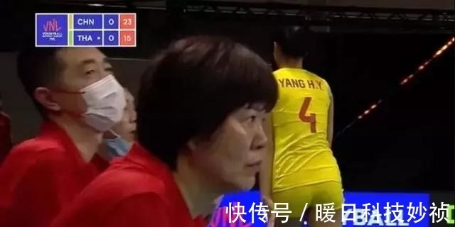 朱婷|郎平、朱婷、中国女排能否奥运会卫冕金牌?民间给出了靠谱战术!
