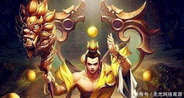 封神演义 五大教主大战诛仙阵 谁才是最强者 天合乐学帮助家长发现孩子的更多可能