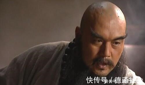 李应#此人武功不低于五虎，排名高于鲁智深，为何被看做菜鸟