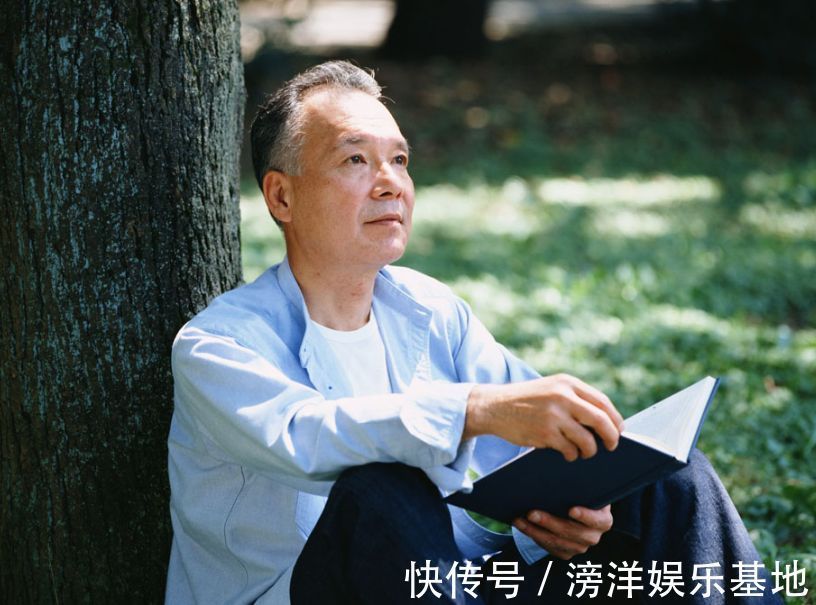 植物蛋白|50岁后,还能有6种表现,说明身体很健康,易长寿,值得恭喜