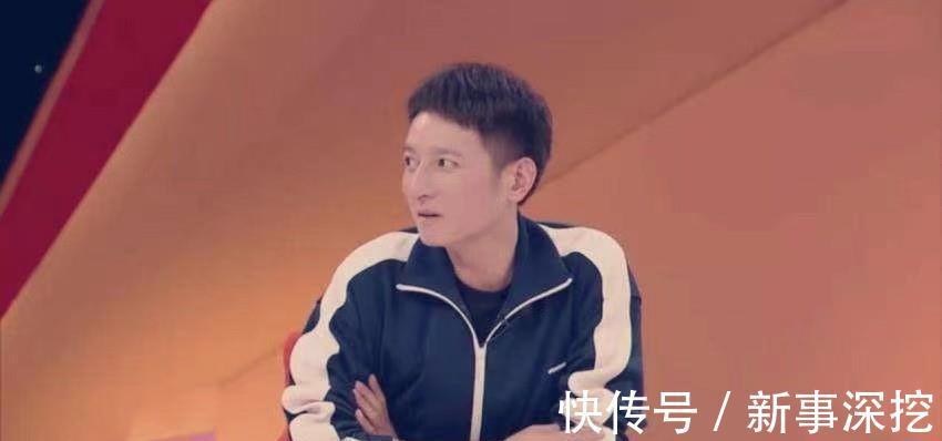 综艺|国内首档离婚综艺官宣,看清明星阵容后:我一定要追