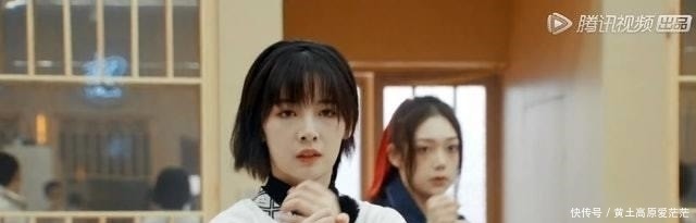 中华料理店 专业艺人是什么样的?看蔡少芬参加综艺节目就知道答案了