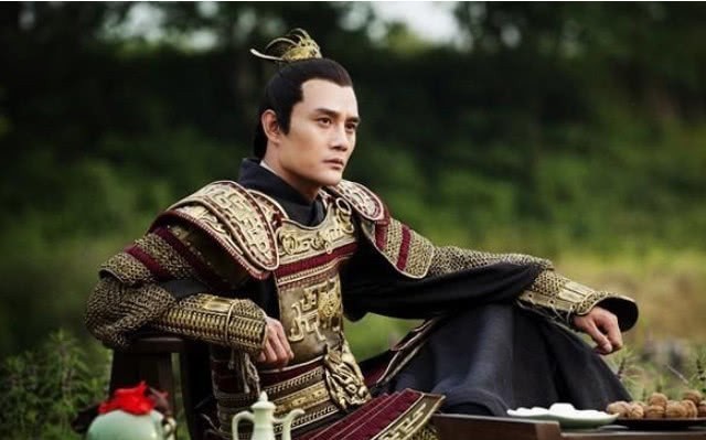 陈庆之|他战力堪比陈庆之,靠实力击败了百万大军,让北魏闻风丧胆!