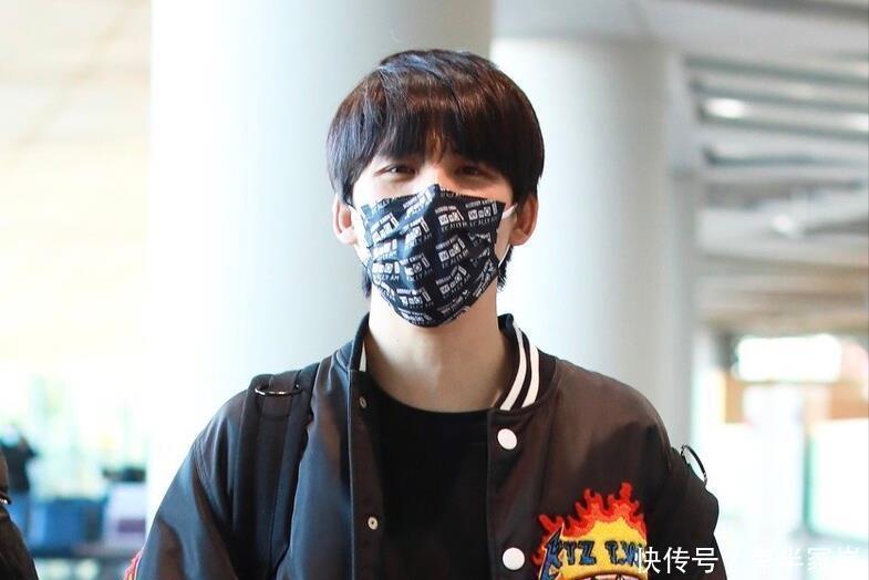 小飞机|20几岁男生别沉迷“锅盖头”,剪这5款发型很阳光,尽显帅气