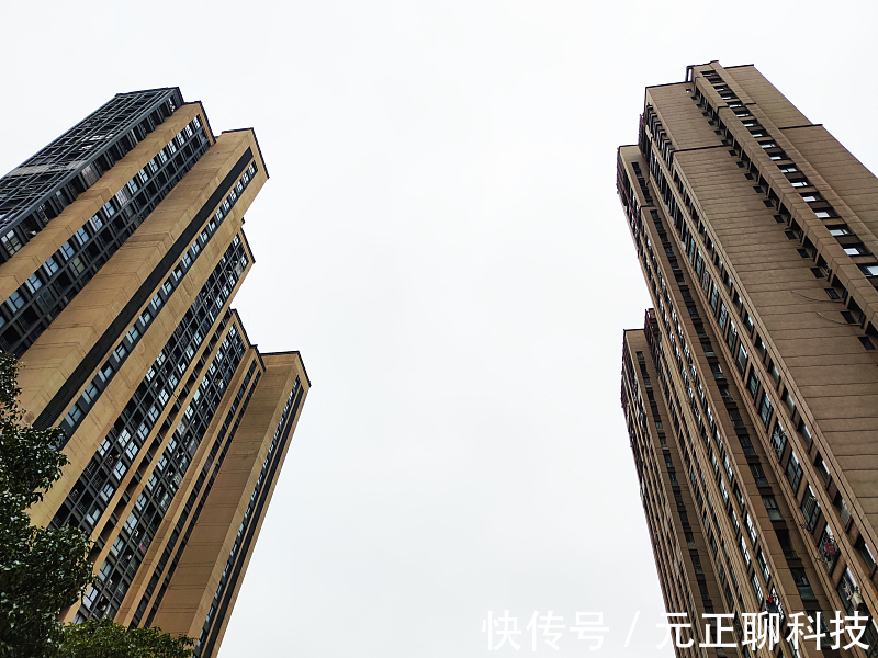 连廊|2021年买房，3种户型不建议买，过来人住着不舒适，要避开