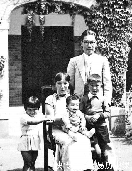  不离|冰心，为什么会爱上吴文藻，且一生不离不弃