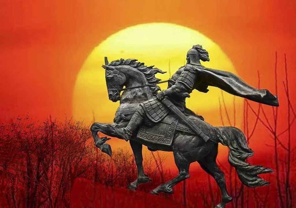 名将|为什么每一个朝代都名将如云，唯一宋朝没有名将呢？这是为什么呢？