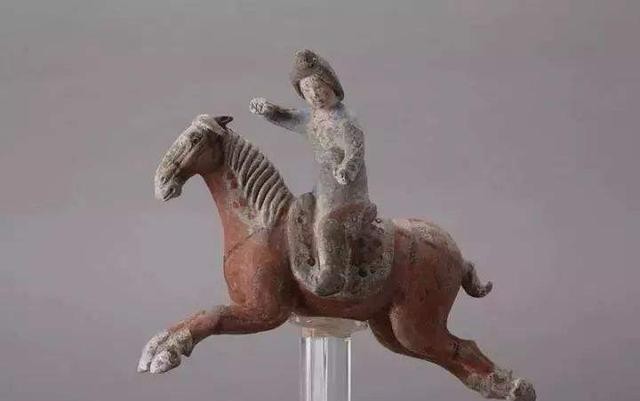 女子|倔脾气:唐代女子“驴鞠”为何更具观赏性