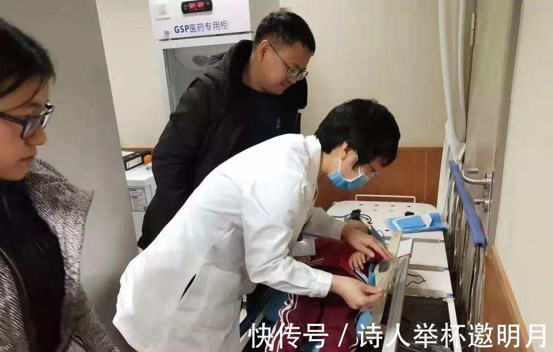 油炸食品|孩子停止发育前,会经历两个“猛长期”,性别不同,时间也不同