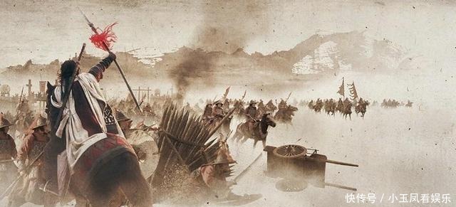 闾丘晓|唐诗“七绝圣手”王昌龄是怎么莫名其妙被杀的?