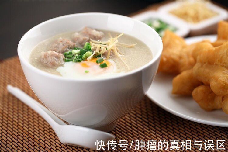 垃圾食品|油条含有致癌物，常吃会得癌症？钟南山推荐：5种食物适合做早餐