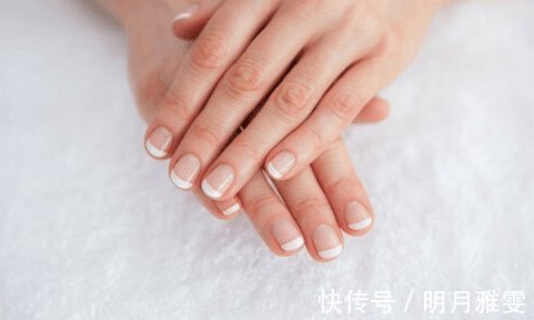 甲状腺功能|指甲上一个月牙都没有 别胡乱猜测了, 主要跟这几点有关!