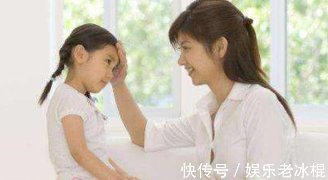 孩子|这“4个方面”父母使劲管,孩子长大以后情商高,做事也干净利落