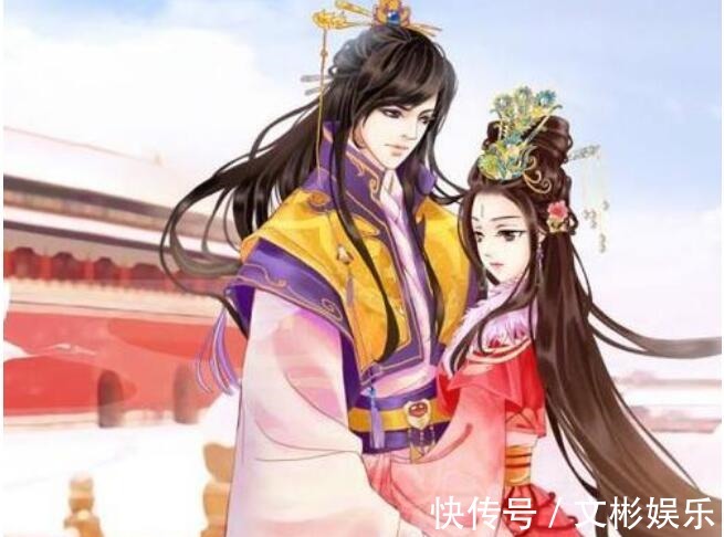 杜若@宰相家诞下一女婴,他压抑眼底疯狂的占有欲朕的皇后投胎了