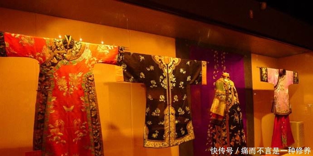 丝绸|中国丝绸之国“抱布贸丝”由来已久