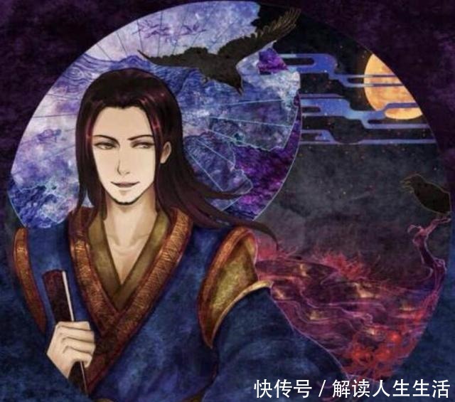 赞诗|史上第一“郭嘉吹”《三国演义》是如何“吹捧”郭嘉的