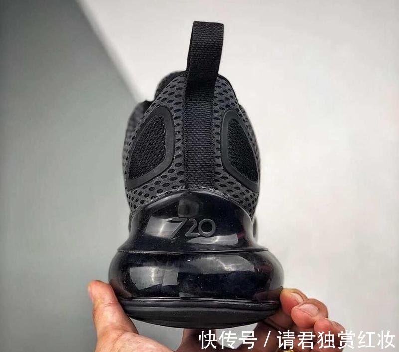 nike|史上最厚气垫登场! Nike Air Max 720全方位解析！