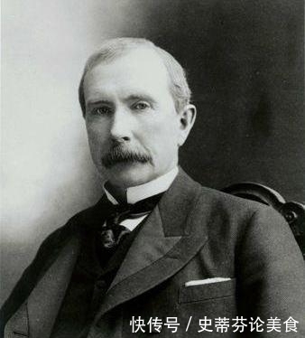 洛克菲勒告诫儿子:世界上这2种人大多能发财,值得深交!