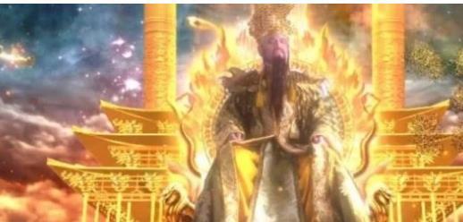 惧怕|玉帝历经1750劫,修炼了两亿多年,他却也深深惧怕一个人,是谁?