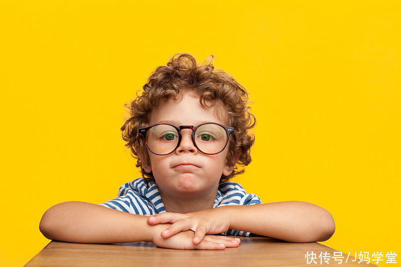 家长|孩子是否有福,这些比“面相”还准,家长看看你家娃占几个