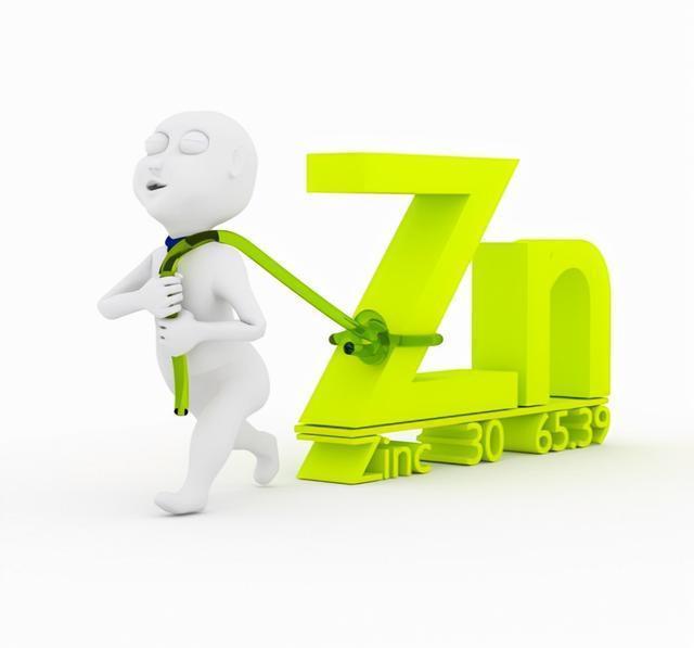 学龄前儿童|儿童需要补充钙铁锌吗?这些数据和表现说了算